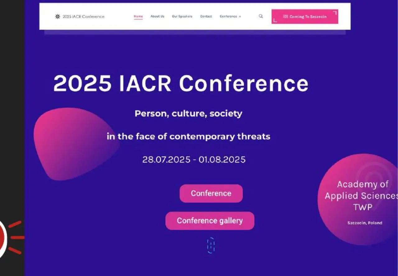 IACR Conference