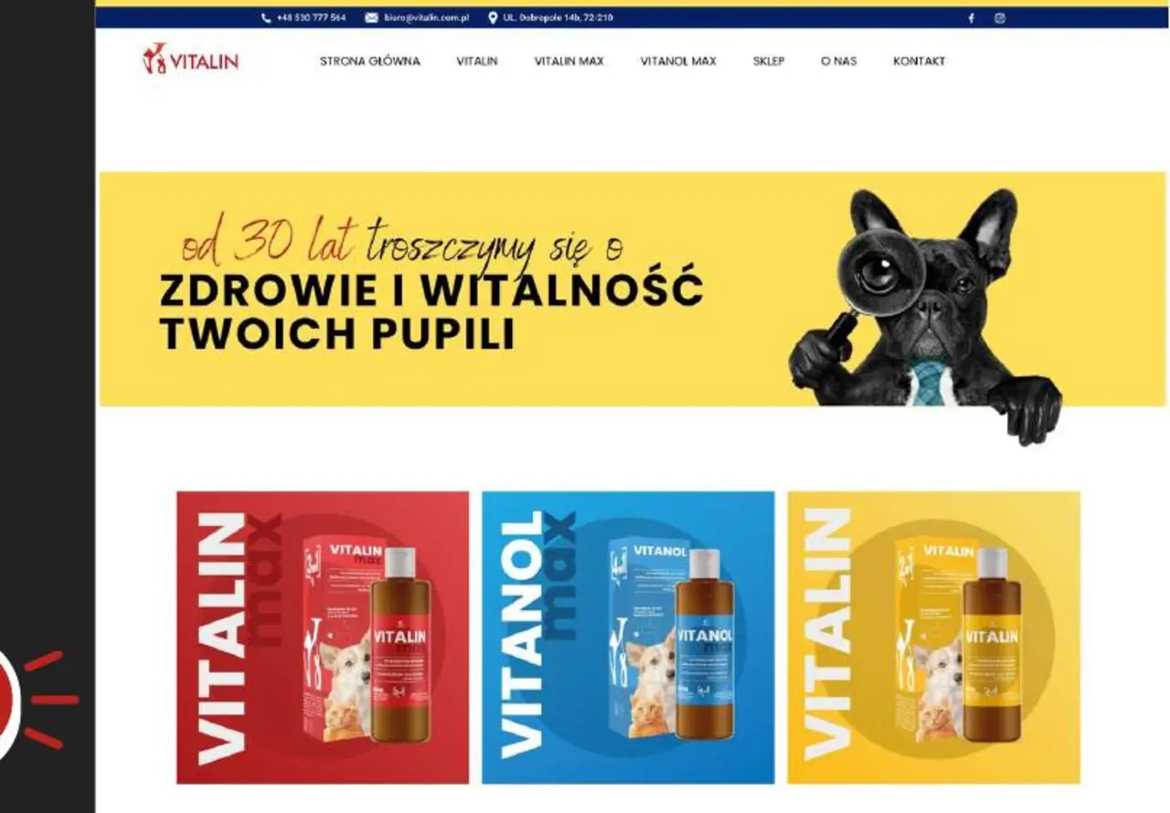 Vitalin
